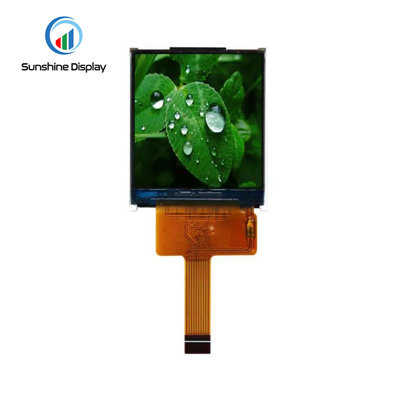 SDT144HDS-01 1.44 inch Standard TFT LCD Module Application View