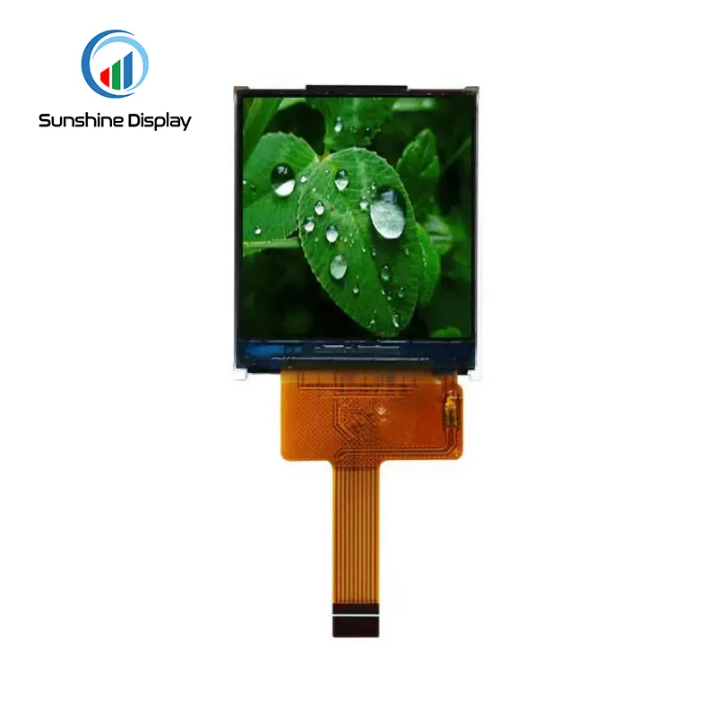 SDT144HDS-01 1.44 inch Standard TFT LCD Module Application View