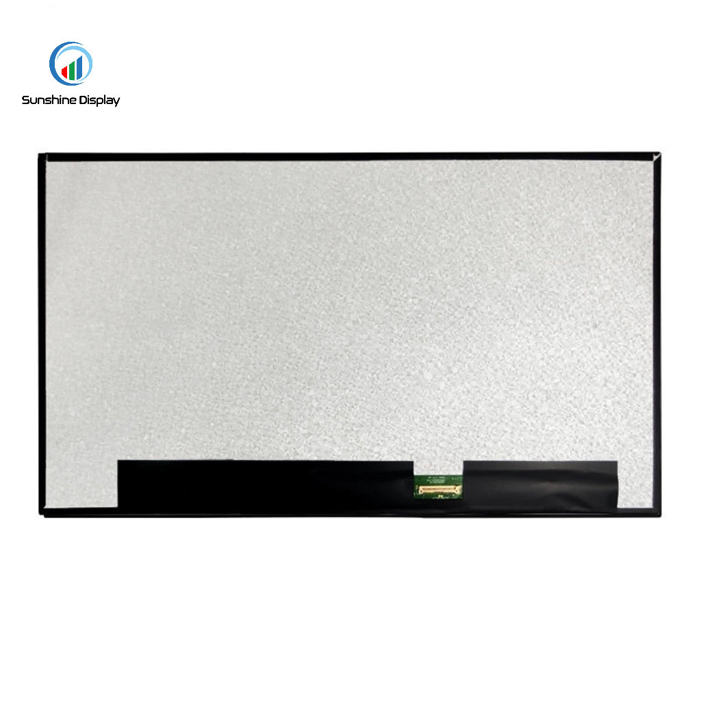 SDT156CFI-04 15.6 inch Sunlight Readable TFT LCD Detail View
