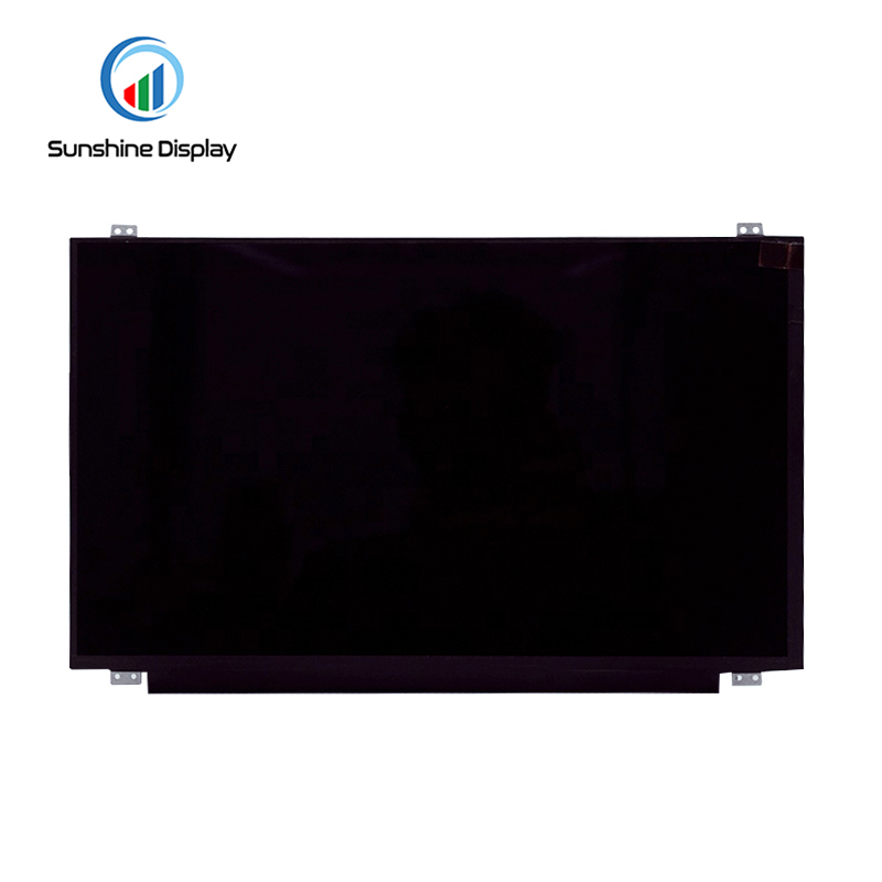 SDT156CFI5-02 15.6 inch Standard TFT LCD Module| IPS TFT LCD Module Back View