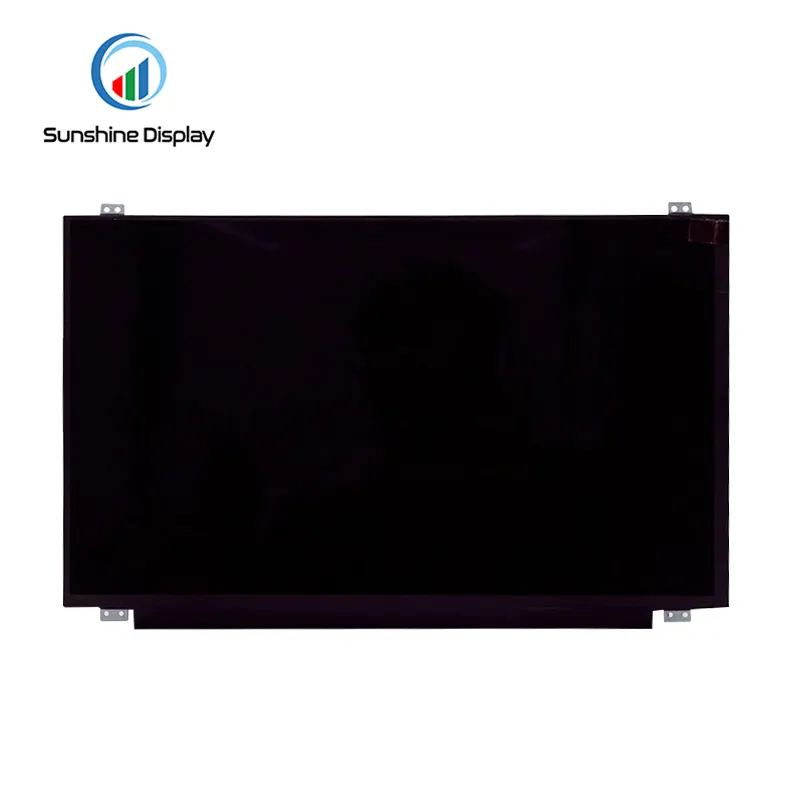 SDT156CFI5-02 15.6 inch Standard TFT LCD Module| IPS TFT LCD Module Back View