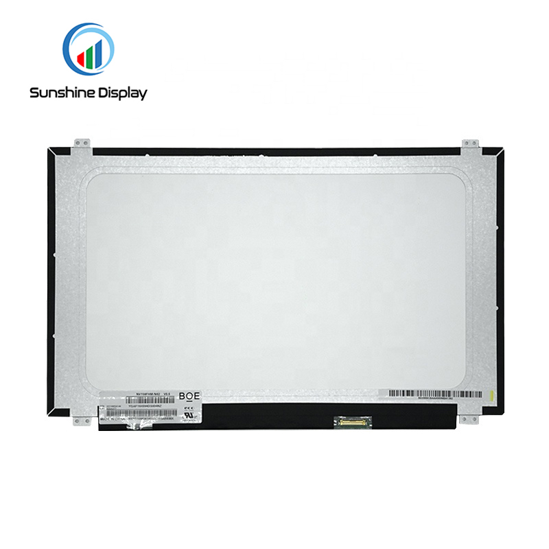 SDT156CFI5-02 15.6 inch Standard TFT LCD Module| IPS TFT LCD Module Detail View