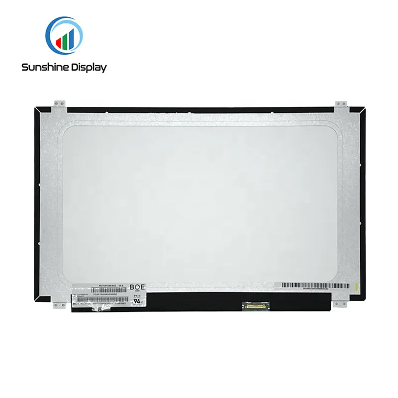 SDT156CFI5-02 15.6 inch Standard TFT LCD Module| IPS TFT LCD Module Detail View