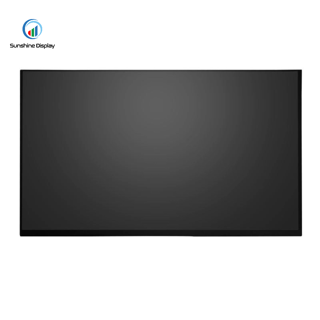 SDT156IFJH-03 15.6inch  inch Standard TFT LCD Module Side View
