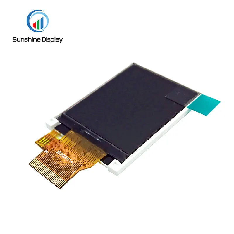 SDT177HSS-06 1.77" 128x160 Standard TFT LCD Module 4-WIRE SPI LCD module