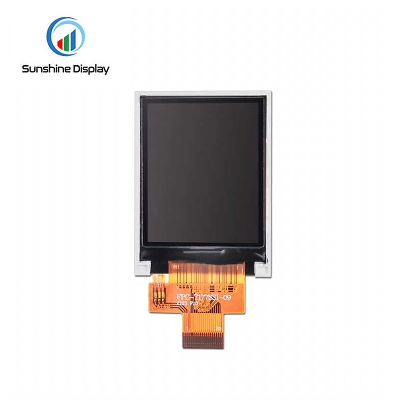 SDT177SSI-09 1.77 inch Standard TFT LCD Module Application View