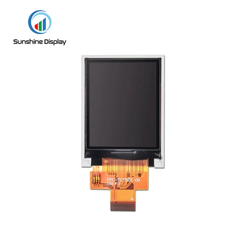 SDT177SSI-09 1.77 inch Standard TFT LCD Module Application View