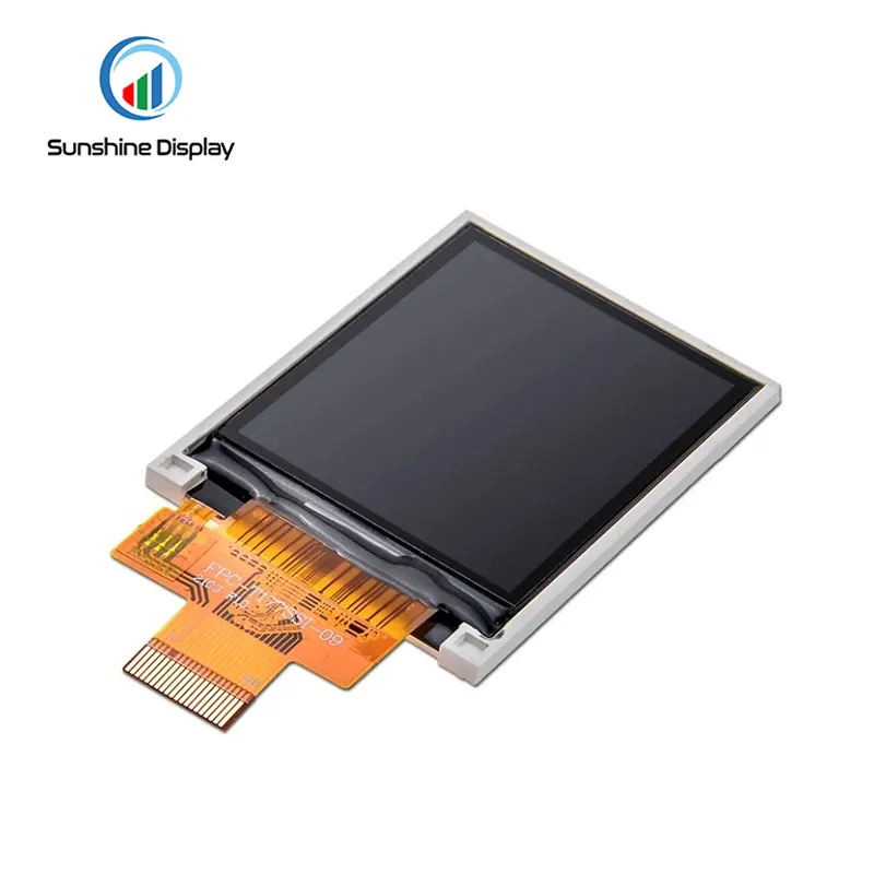 SDT177SSI-10 1.77" 128x160 Standard TFT LCD Module 8BIT MCU LCD module