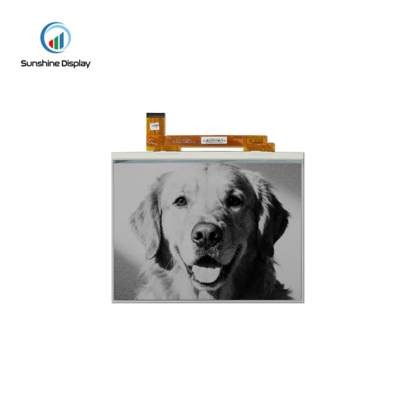 SDE1030ND-11 10.3inch ePaper Display Module Parallel 2240x1680 Resolution E-paper Display_Info Similar Product LCD module
