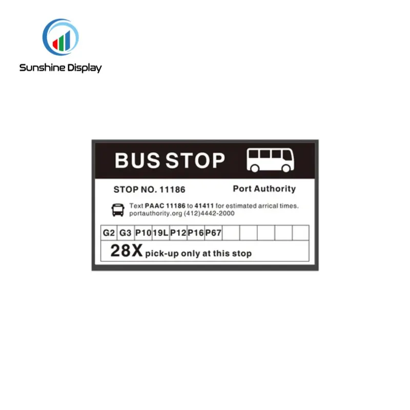 SDE3120N-01 31.2inch ePaper Display Module Black White Color 2560x1440 Resolution E-paper Display_Info Similar Product LCD module
