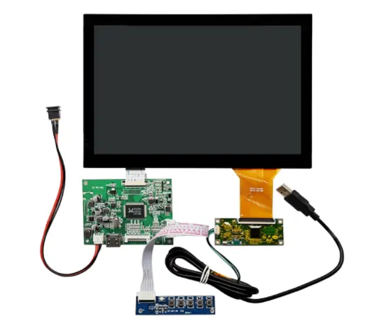 Unlock Seamless Integration with Our HDMI TFT LCD Module Series