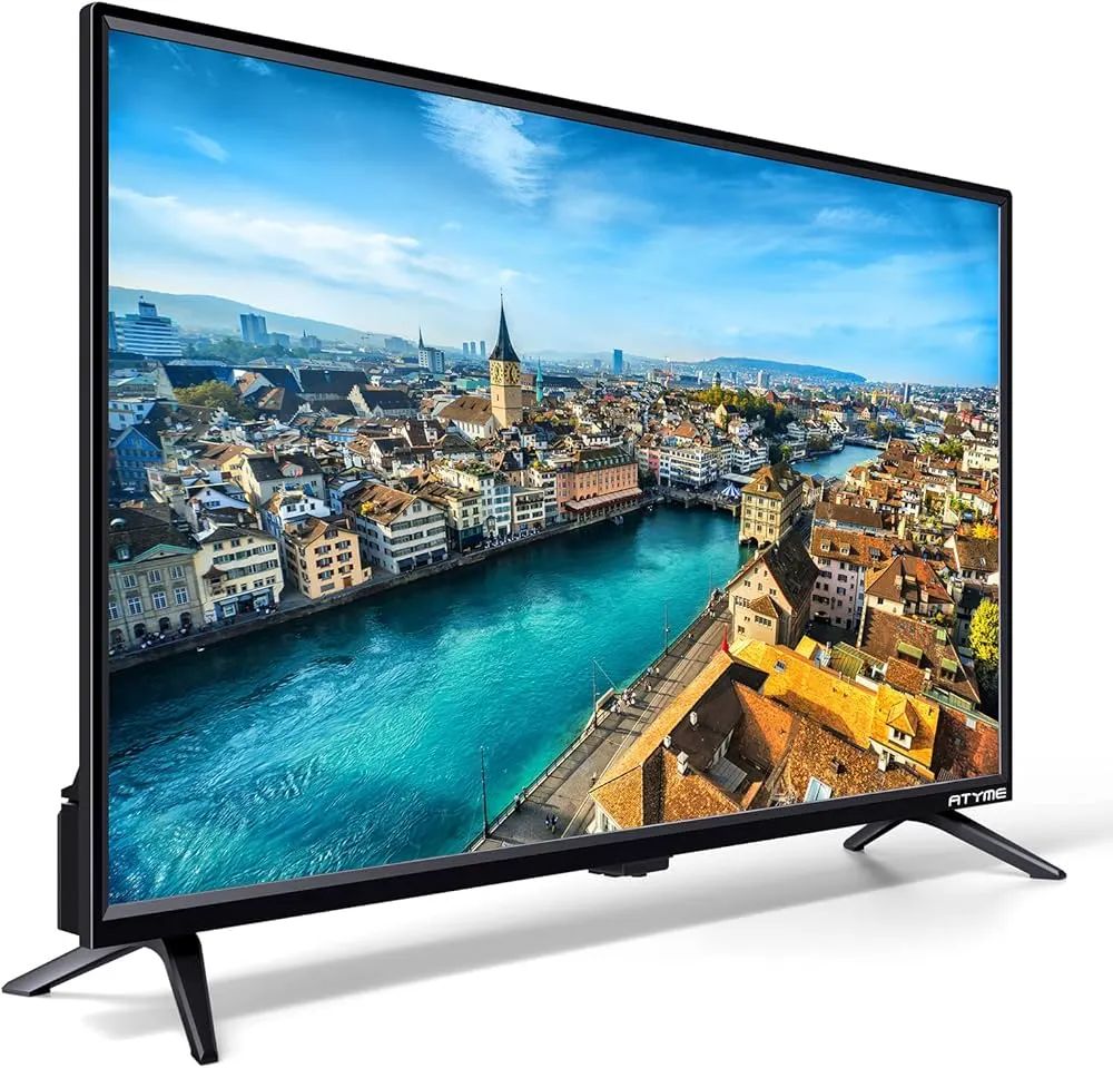 The Invisible Reshuffle: Mapping the 2026 Revolution in the Global TV Market