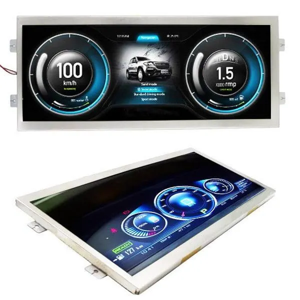 2026 Display Industry Outlook: Volume Up, Revenue Down — Where Are the Real Opportunities?